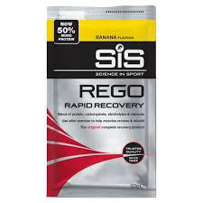 SIS Напиток REGO Шоколад 50гр фото 1 — 65fit