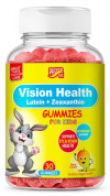 #PROPER VIT Vision Health Lutein+Zeaxanthin for Kids 30 Gummies фото 2 — 65fit