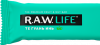 R.A.W. LIFE Батончик орехово-фруктовый Те Гуань-Инь 47г фото 2 — 65fit