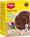 SCHÄR Завтраки сухие шарики шоколадные Milly Magic 250г фото 1 — 65fit