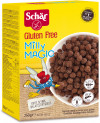 SCHÄR Завтраки сухие шарики шоколадные Milly Magic 250г фото 2 — 65fit