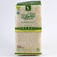 SAWAT-D Рис Тайский жасмин белый 1кг — 65fit