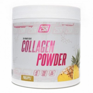 2SN Collagen Powder Ананас 200 г — 65fit