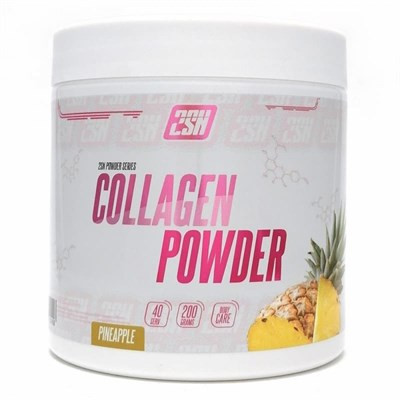 2SN Collagen Powder Ананас 200 г фото 1 — 65fit