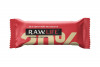 R.A.W. LIFE Батончик орехово-фруктовый Клубника-протеин 50г фото 1 — 65fit
