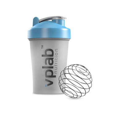 Шейкер 500мл, VPlab — 65fit