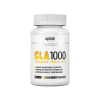 VPLAB CLA 1000 Конъюгированная линолевая кислота 90 капсул фото 2 — 65fit