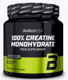 BioTech 100% Creatine monohydrate 300гр фото 2 — 65fit