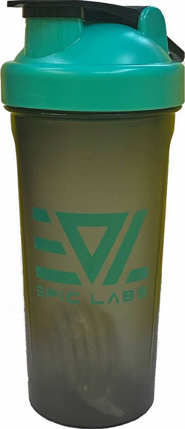 #Шейкер Epic Labs 600ml — 65fit