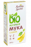 ЖИТНИЦА ЗДОРОВЬЯ Мука соевая 300г фото 1 — 65fit