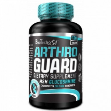 BioTech Arthro Guard 120табл &mdash; 65fit