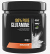 #MAXLER 100% Golden Glutamine 300g фото 2 — 65fit