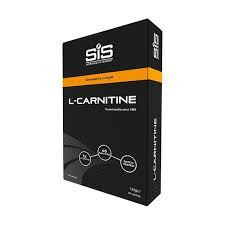 SIS L-Carnitine 500мг Апельсин 90таб — 65fit