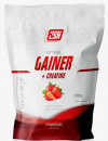 #2SN Gainer+Creatine 1000g Клубника фото 2 — 65fit