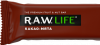 R.A.W. LIFE Набор Батончиков MIX Classic 47г фото 4 — 65fit