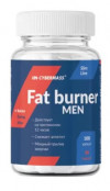 #Cybermass Fat burner men 100caps фото 2 — 65fit