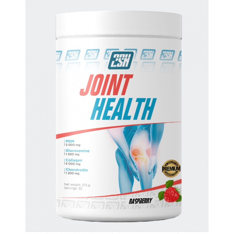 #2SN Joint Health Малина 375g фото 1 — 65fit
