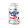 BE FIRST Glucosamine+Chondroitin+MSM Hyper Flex 120 таблеток фото 1 — 65fit