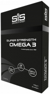 SIS OMEGA 3 1000mg 90 капс фото 2 — 65fit