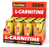 BOMBBAR Напиток б/а L-carnitine 3500 Ананас шот 50мл фото 2 — 65fit