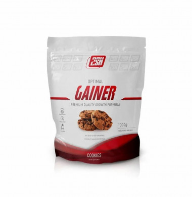 #2SN Gainer 1000g Печенье — 65fit