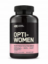 #Optimum Nutrition Витамины Opti-Women 120 капсул EA фото 1 — 65fit