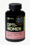 #Optimum Nutrition Витамины Opti-Women 120 капсул EA фото 2 — 65fit