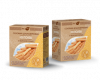 ВАСТЭКО Соломка из полбы с морской солью 150г фото 1 — 65fit