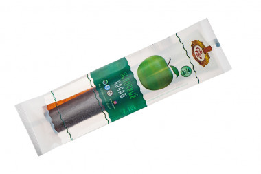 te Gusto Лаваш Яблочный 70г — 65fit