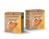 ВАСТЭКО Соломка из полбы с томатом и луком 150г фото 1 — 65fit