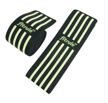 Бинты коленные 2м MEDIUM, FitRule — 65fit