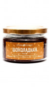 ROYAL FOREST Паста шоколадная 200г фото 1 — 65fit