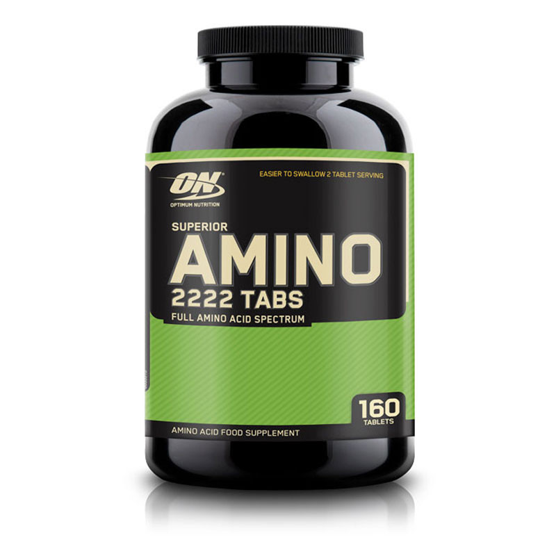 #ON Super Amino 2222 160 tab фото 1 — 65fit