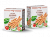 ВАСТЭКО Соломка из полбы с томатом и орегано без дрожжей 150г фото 1 — 65fit