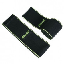 Бинты коленные 2м LIGHT, FitRule — 65fit