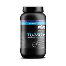 SIS TURBO Черника+ментол 455гр фото 1 — 65fit