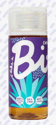 BITE Сироп агавы 200г — 65fit